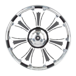 RIN DEPORTIVO PROMOTO BULK-7 1.40 X 18 P/ FT 125 DT 125 (DELANTERO)