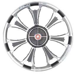 RIN DEPORTIVO PROMOTO BULK-7 1.85 X 18 P/ FT 125 DT 125 (TRASERO)