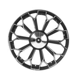 RIN DEPORTIVO PROMOTO SPYDER-10 1.40X18 P/ FT 125 DT 125 (DELANTERO)