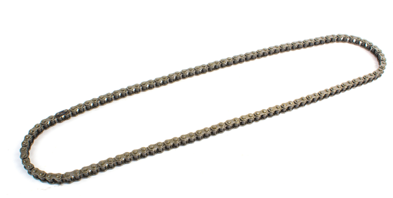 CADENA SAYTO 428H X 108L BUJE SÓLIDO