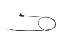 CABLE DE FRENO TRASERO BWS 100 CHICOTE