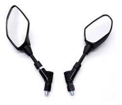 JUEGO DE ESPEJOS P/ YAMAHA MT 03 MT 07 RETROVISOR