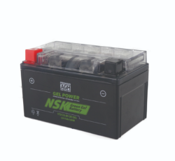 BATERIA NSK GEL YTX7A-BS PILA