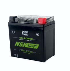 BATERIA NSK GEL YTX7L-BS PILA