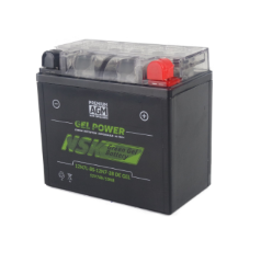 BATERIA NSK GEL 12N7-3B PILA