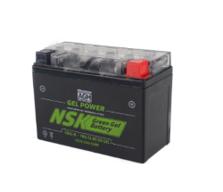BATERIA NSK GEL YB6.5L-BS PILA