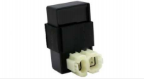 CDI IGNICION P/ CS 125 XS 125 DS 150 WS 150(6 PUNTAS CORRIENTE DIRECTA)
