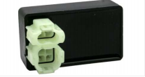 CDI IGNICION P/ CS 125 DS 150 WS 150 (6 PUNTAS CORRIENTE ALTERNA)