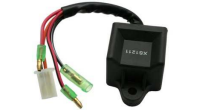 CDI IGNICION P/ VENTO ZIP 50