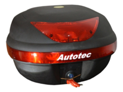 MALETERO AUTOTEC 43*37*28 COLOR NEGROCAJA