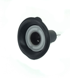EMBOLO DE CARBURADOR P/ RAY ZR DIAFRAGMA
