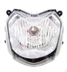 FARO DELANTERO COMPLETO P/ RAY ZR