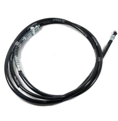 CABLE DE FRENO TRASERO P/ RAY ZR CHICOTE