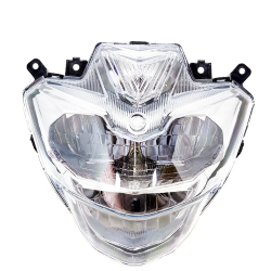 FARO COMPLETO P/ FZ 25