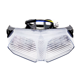 CALAVERA STOP LED P/ FZ25