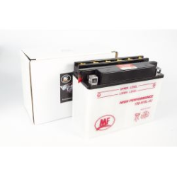 BATERÍA MF YB6.5L-B ÁCIDO PILA
