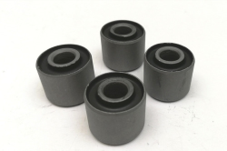 GOMAS (BUJE) DE SPROCK TRASERO P/ CG 125 TITAN FT 150