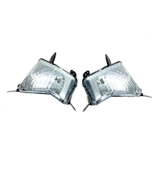 DIRECCIONAL DELANTERA P/ YAMAHA NMAX 155 (VENTA POR JUEGO) SEÑALERO