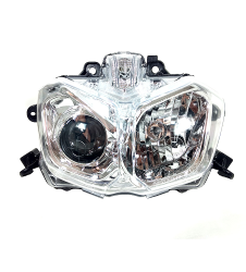 FARO COMPLETO P/ YAMAHA BWS 125FI