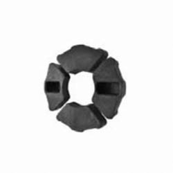 GOMAS DE SPROCK TRASERO P/ FT 125 FZ 16 YBR 125 CRYPTON 125Z 150Z 200Z CGL 125 TOOL DAMPER