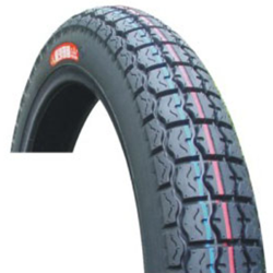 LLANTA CHAOYANG 3.00-17 H-620 TT 4PR