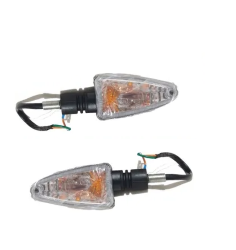 DIRECCIONAL TRASERA P/ FT 150TS (VENTA POR JUEGO) SEÑALERO