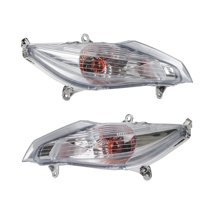 DIRECCIONAL DELANTERA HONDA DIO 110 SEÑALERO