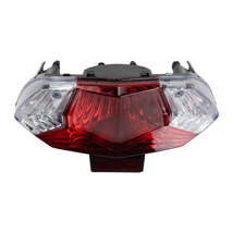 CALAVERA STOP HONDA DIO 110