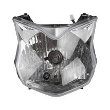 FARO COMPLETO HONDA DIO 110