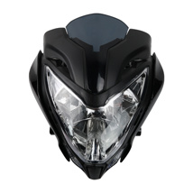 FARO COMPLETO P/ PULSAR 200NS (12-22)