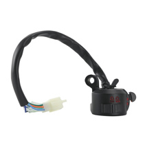 MANDO IZQUIERDO AT 110LT