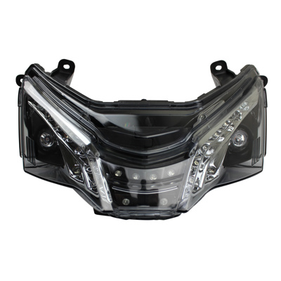 CALAVERA STOP P/ ATOM 150