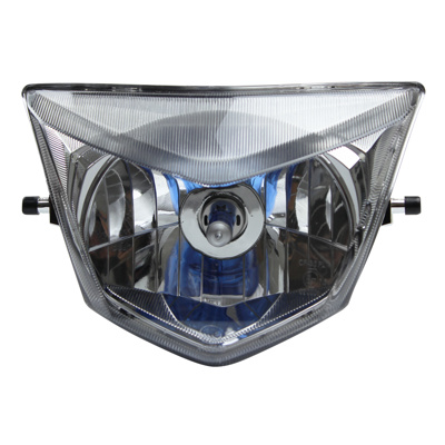 FARO COMPLETO P/ VENTO ATOM 150