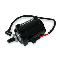 MOTOR DE ARRANQUE P/ 150Z 170Z 150SZ 200Z MARCHA