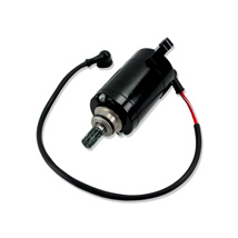 MOTOR DE ARRANQUE P/ FT 250TS DT 250SPORT FT 250 250SZ