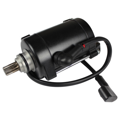 MOTOR DE ARRANQUE P/ RT 200 250Z MARCHA