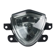 CALAVERA STOP P/ VENTO TORNADO STORM 250