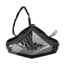 CALAVERA STOP P/ VELOCI RAZZER 200