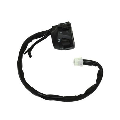 MANDO IZQUIERDO P/ VENTO CYCLONE 200 CONMUTADOR CONTROL