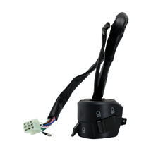 MANDO IZQUIERDO P/ VENTO NITROX 250