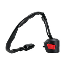 MANDO DERECHO P/ VENTO NITROX 250