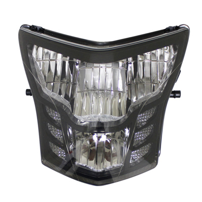 FARO COMPLETO XEVERUS 250 (21)