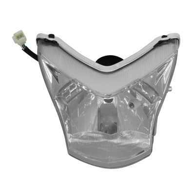 FARO COMPLETO P/ CROSSMAX 250