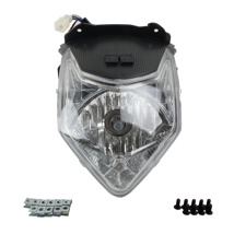 FARO COMPLETO P/ VENTO TORNADO 250