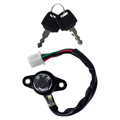SWITCH DE ENCENDIDO P/ VENTO LITHIUM RYDER URBAN CHAPA