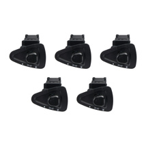 BOTON CAMBIO DE LUCES P/ D125 X125 AT 110ROJA XT 110RT XT 125RT D125LT