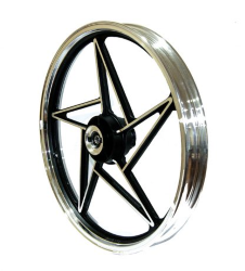 RIN DELANTERO COMPLETO SUZUKI P/ EN 125
