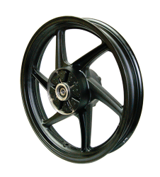 RIN TRASERO COMPLETO INVICTA 150
