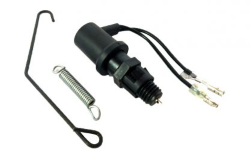 INTERRUPTOR FRENO TRASERO YBR 125 XTZ 125 SENSOR