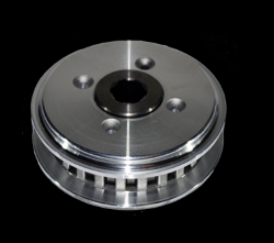 PLATO PRESION EMBRAGUE FT 125 FT 150 CARGO 125 CLUTCH